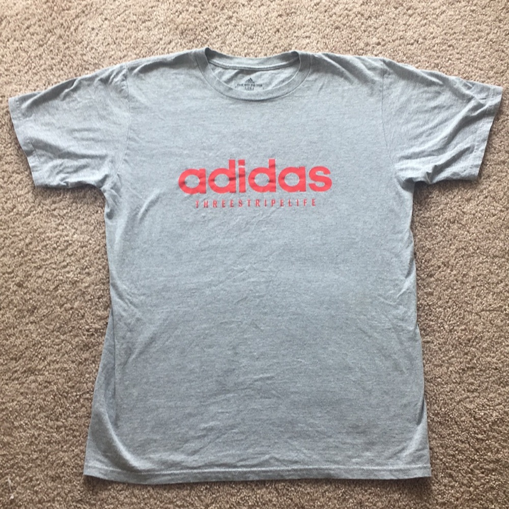 Original Adidas T-Shirt